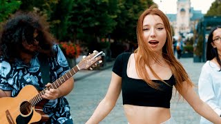 Radar Love - Golden Earring (by Shut Up &amp; Kiss Me!)