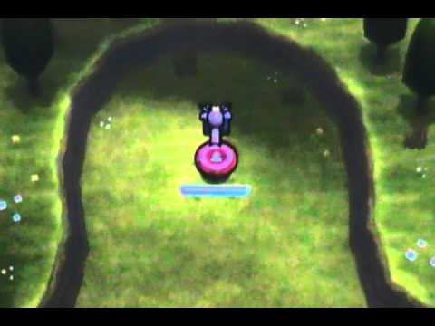 Pokemon Rumble Blast Walkthrough 58 - Angry Birds