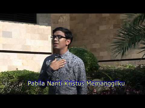 Rendy Aprillio- Bila Ku Lihat Bintang Gemerlapan