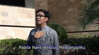 Download lagu Rendy Aprillio- Bila Ku Lihat Bintang Gemerlapan mp3