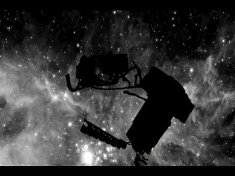 METAFIZIQ RECORDINGS presents: MTFZ005D with GANCHER & RUIN