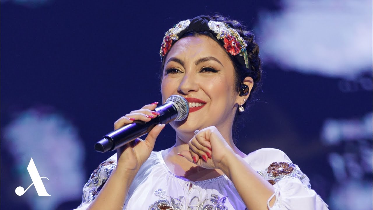 Povestea Din Spatele Show-ului: “TRADITIONAL 2” la Sala Palatului