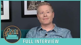 Anthony Rapp Looks Back At Rent, Dazed And Confused & More (FULL) | Entertainment Weekly