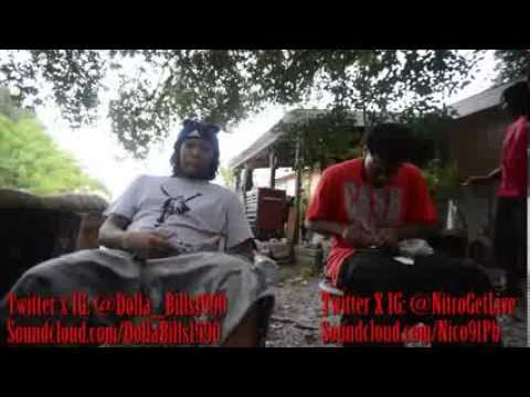 Go Go Get It - Nitro Get Live Feat. Dolla Bill$