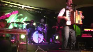 Nathan carter - Ho Hey live