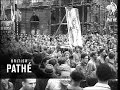 Free German Youth Convention 1950 1959