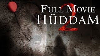 Huddam 2 Full Movie  Hindi Dubbed  Seyda Ipek Bayk