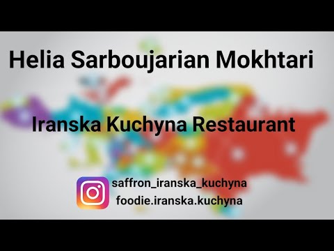 Helia Sarboujarian Mokhtari 