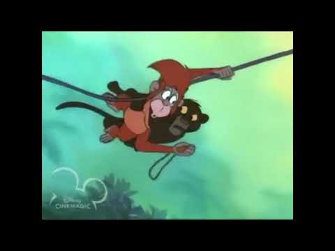 Bagheera (Bambi) Part 10 - The Young Stags