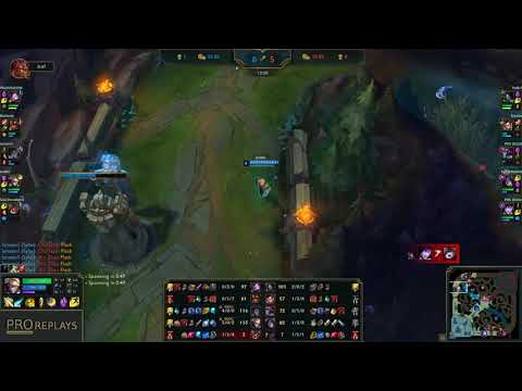 Kobbe (EZREAL) vs KAI'SA - 10/2/6 KDA BOTTOM ADC GAMEPLAY - EUW Ranked MASTER