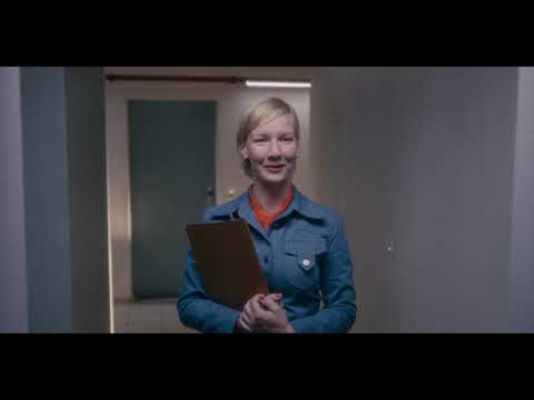 Vorschaubild für Ich bin dein Mensch Trailer