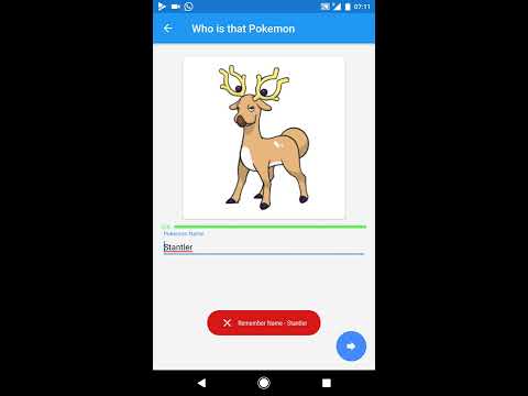 Guide for Pokémon Go Video