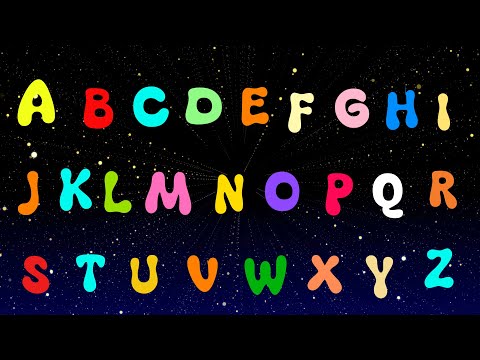 ABC Song Medley for Kids | Learn Capital & Small Letters with Fun Alphabet Songs