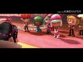 Wreck It Taffyta Teaser Trailer Illumination