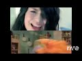 Raining Sunshine Street Cereal Girl Full Version Rohail Hashmi Miranda Cosgrove RaveDJ