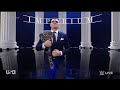 Gunther Contract Signing Entrance WWE RAW 10 02 23