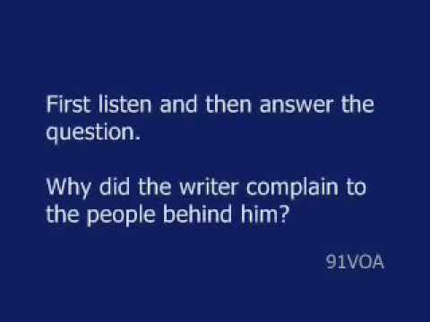 New Concept English B01 A Private Conversation