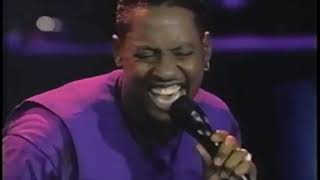 &quot;Lady Dujour&quot; By Johnny Gill featuring LG