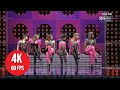 [ 4K LIVE ] T-ARA - I Go Crazy Because of You - (100228 SBS Inkigayo)