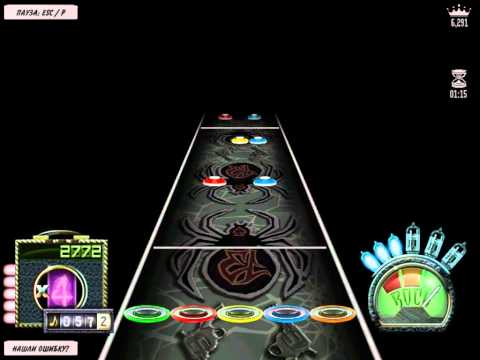 XxNicxX11 - RP4L (FC 100%)