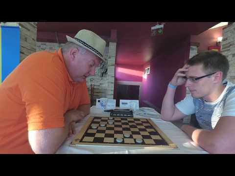 Argo Unnuk -  Filip Kuczewski