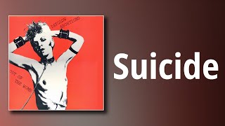 Dayglo Abortions // Suicide