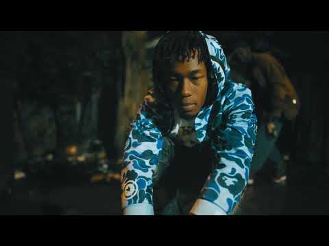 PSG Yungin - Steppin' (Official Music Video) Dir. @2xfilms22