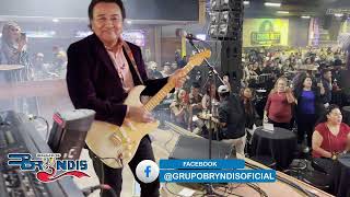 Vas a sufrir - Acceso total - Grupo Bryndis (4k)