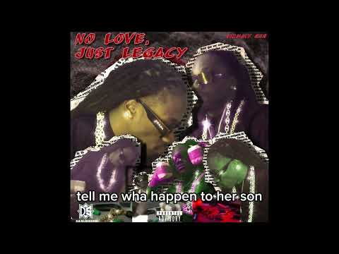 Shimmy Gng - My Town