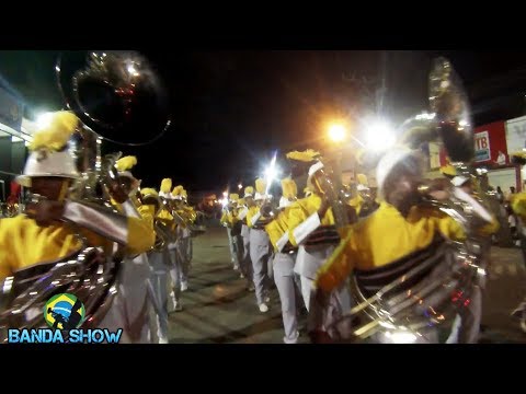 FANRESOL DE LAURO DE FREITAS - BA - XXI CIFAMAT 2017 AFAB - BA ‹ Banda Show ›