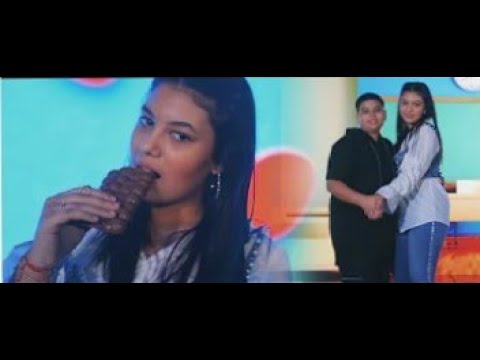 Maryo Pustiu JR ❌ De atata ciocolata s-an dulcit de tot | Official Video