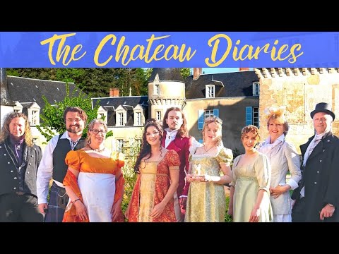 LALANDE'S BRIDGERTON EASTER SPECIAL!!!