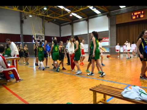 TORNEO NADAL MARISTAS 2013. Arxil infantil