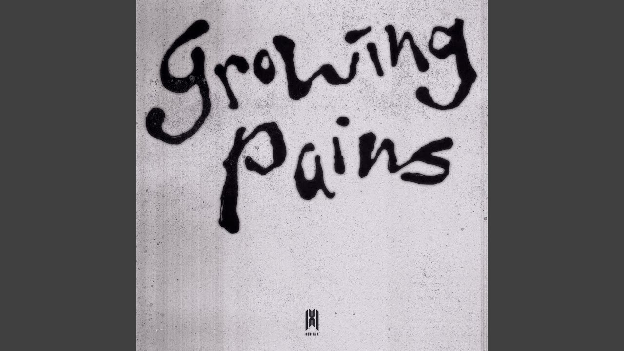 growing pains