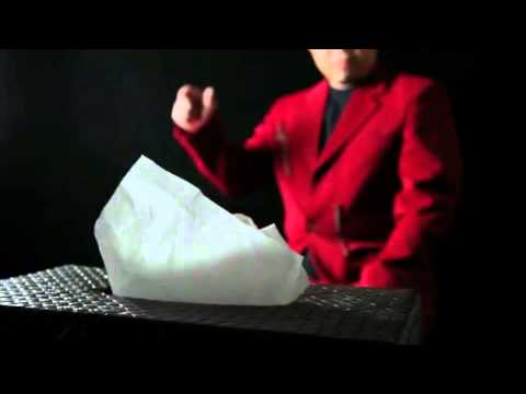 Wonder ATR by King of Magic