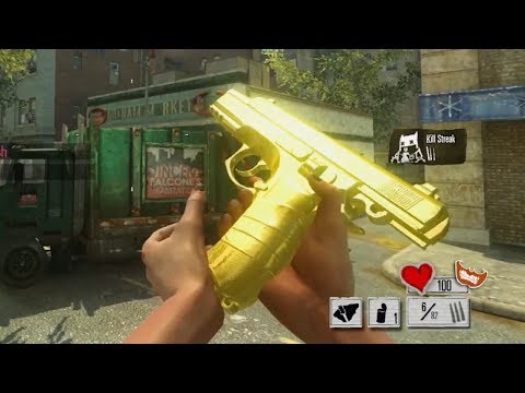 Unorthodox Killstreak: Speedy Kingmaker (Gotham City Impostors)