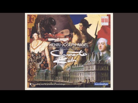 Symphony No. 8 in G Minor: I. Allegro