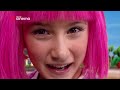 Čeština LazyTown 1 Falešný Sportacus Epizoda 8 Czech Language Česká Televize Nova Cinema