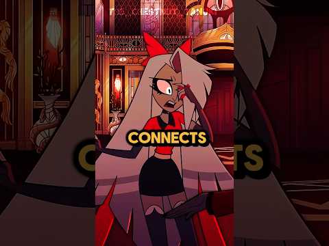 The Next FALLEN ANGEL CONFIRMED #hazbinhotel #hazbinhotellucifer #anime