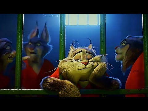 ZOOTOPIA 2 2025: 😔PAWBERT IN JAIL SAD SCENE RECAP