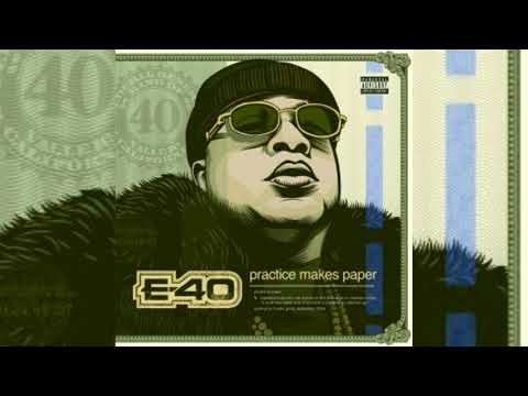 E-40 x Payroll Giovanni x Peezy x Sada Baby - I Come From The Game (p. Helluva)