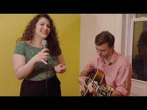 Stardust - Jamile and Panas Athanatos