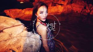 Ryan Hemsworth - Against A Wall ft. Lofty305