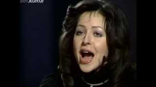 Vicky Leandros - Dann kamst Du