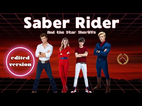 Saber Rider und die Star Sheriffs — Tribute FanFiction Edition Showdown
