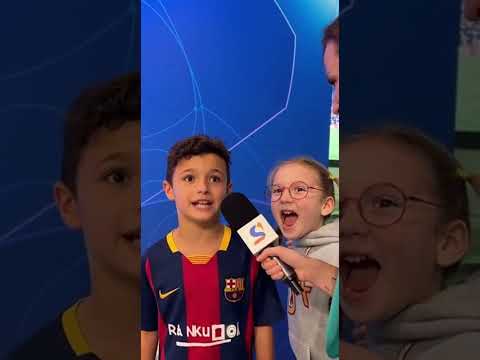 Dlaczego lubią FC Barcelonę #football #fcbarcelona ##piłkanożna #barca #shorts