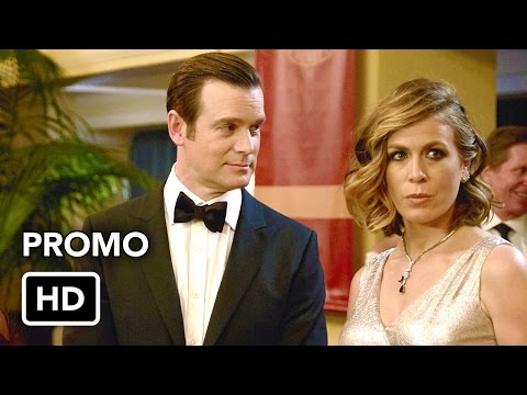 The Catch 1x05 Promo "The Larágan Gambit" (HD)