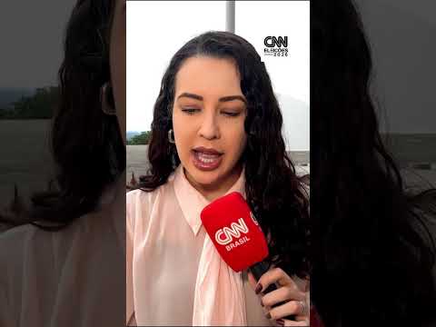 Brasileiros vão às urnas hoje para escolher entre Flávio e Lula