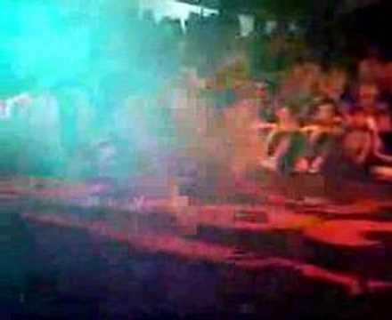 Floorskillz 2004 Finals