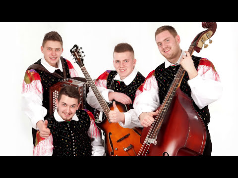 Ansambel Krimski lisjaki - Proti Krimu